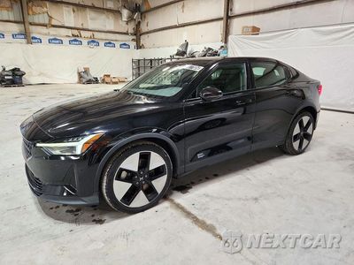 2023 POLESTAR 2 YSMEG3KA5PL136193 - główne zdjęcie licytacji z USA - miniatura