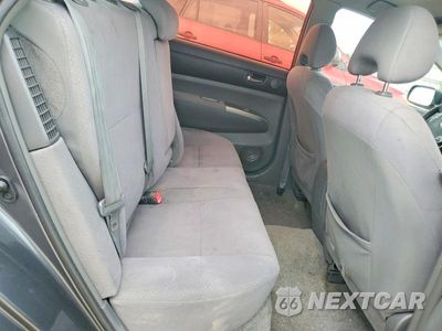 Zdjęcie 10 z 13 samochodu: 2008 TOYOTA PRIUS BASE VIN:JTDKB20U383404907 - miniatura