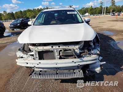 Piąte zdjęcie samochodu w środku: 2017 SUBARU OUTBACK TOURING VIN:4S4BSETC5H3291655 - miniatura