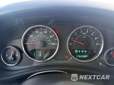 Zdjęcie 8 z 10 samochodu: 2018 JEEP WRANGLER SPORT VIN:1C4AJWAG3JL812831 - miniatura