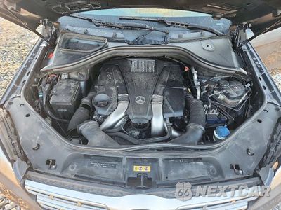 Zdjęcie 12 z 14 samochodu: 2017 MERCEDES-BENZ GLS 550 4MATIC VIN:4JGDF7DEXHA758251 - miniatura
