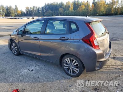 Drugie zdjęcie samochodu z przodu: 2015 HONDA FIT EX VIN:3HGGK5H89FM784136 - miniatura