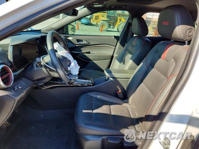 Zdjęcie 7 z 13 samochodu: 2024 CHEVROLET TRAX 2RS VIN:KL77LJE27RC155756 - miniatura