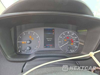 Zdjęcie 9 z 13 samochodu: 2023 TOYOTA COROLLA LE VIN:5YFB4MDE6PP020831 - miniatura
