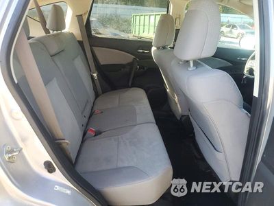 Zdjęcie 11 z 13 samochodu: 2015 HONDA CR-V EX VIN:2HKRM3H52FH509287 - miniatura