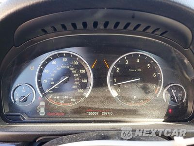 Zdjęcie 9 z 12 samochodu: 2015 BMW 535 XI VIN:WBA5B3C50FD548796 - miniatura