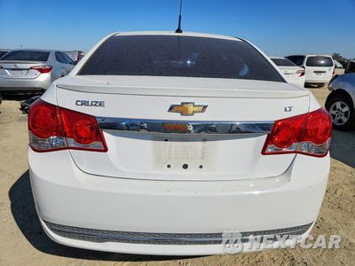 Zdjęcie 6 z 12 samochodu: 2012 CHEVROLET CRUZE LT VIN:1G1PF5SC8C7368450 - miniatura