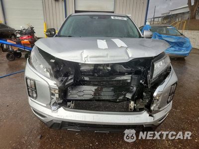 Piąte zdjęcie samochodu w środku: 2024 MITSUBISHI OUTLANDER SPORT S/SE VIN:JA4ARUAU1RU018901 - miniatura