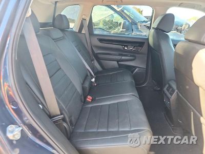 Zdjęcie 11 z 13 samochodu: 2026 HONDA CR-V EXL VIN:2HKRS4H74TH407966 - miniatura