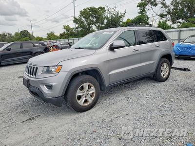 2016 JEEP GRAND CHEROKEE 1C4RJFAG4GC318750 - główne zdjęcie licytacji z USA - miniatura