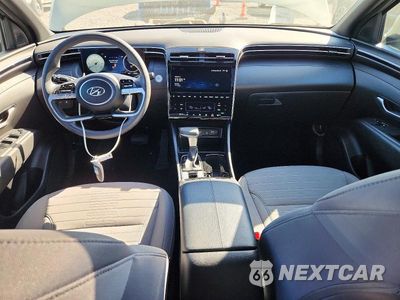 Zdjęcie 8 z 13 samochodu: 2024 HYUNDAI SANTA CRUZ SEL VIN:5NTJCDDE2RH109148 - miniatura