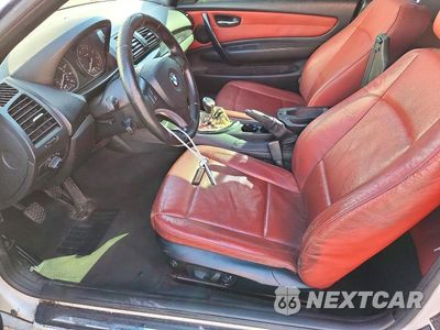 Zdjęcie 7 z 12 samochodu: 2010 BMW 135 I VIN:WBAUN9C53AVE94888 - miniatura