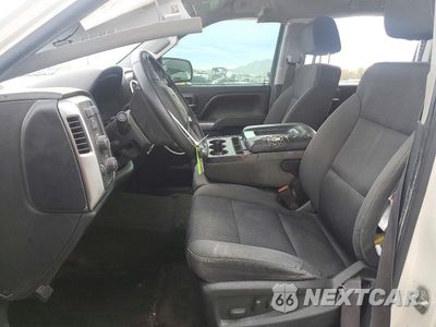 Zdjęcie 7 z 13 samochodu: 2015 CHEVROLET SILVERADO K1500 LT VIN:3GCUKRECXFG282428 - miniatura
