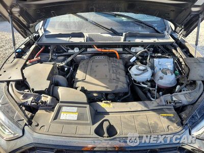Zdjęcie 11 z 13 samochodu: 2025 AUDI Q5 E PREMIUM PLUS 55 VIN:WA1E2AFY7S2028950 - miniatura