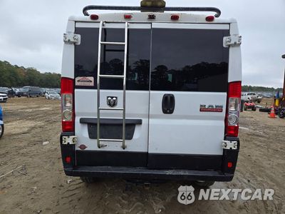 Zdjęcie 6 z 13 samochodu: 2016 RAM PROMASTER 1500 1500 STANDARD VIN:3C6TRVAG3GE114224 - miniatura