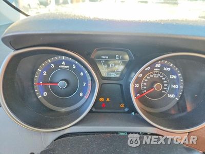 Zdjęcie 9 z 12 samochodu: 2014 HYUNDAI ELANTRA SE VIN:5NPDH4AE6EH535372 - miniatura