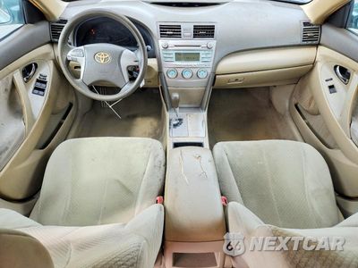 Zdjęcie 8 z 12 samochodu: 2007 TOYOTA CAMRY LE V6 VIN:4T1BK46K47U544907 - miniatura