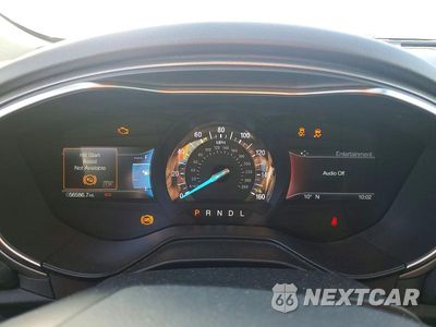 Zdjęcie 9 z 13 samochodu: 2020 FORD FUSION SE VIN:3FA6P0HD1LR145796 - miniatura