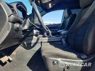 Zdjęcie 7 z 13 samochodu: 2024 DODGE DURANGO GT VIN:1C4RDHDG1RC212614 - miniatura