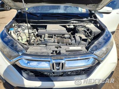 Zdjęcie 12 z 13 samochodu: 2018 HONDA CR-V EXL VIN:2HKRW2H86JH635384 - miniatura