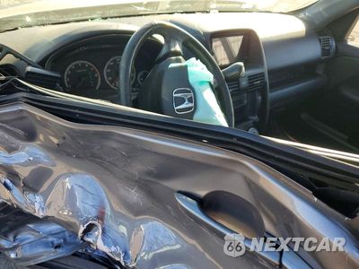Zdjęcie 8 z 12 samochodu: 2006 HONDA CR-V SE VIN:JHLRD78946C015795 - miniatura