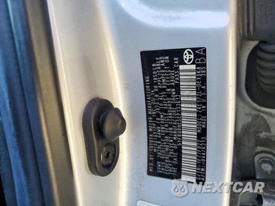 Zdjęcie 12 z 12 samochodu: 2014 TOYOTA COROLLA S PLUS VIN:5YFBURHE5EP133612 - miniatura