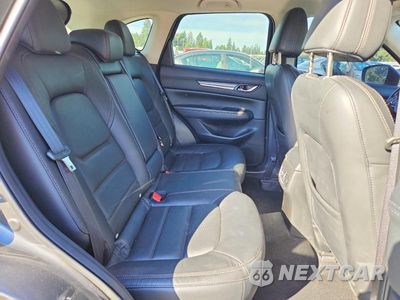 Zdjęcie 11 z 13 samochodu: 2017 MAZDA CX-5 GRAND TOURING VIN:JM3KFBDLXH0163569 - miniatura