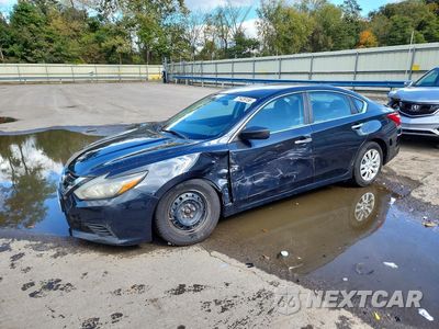 2017 NISSAN ALTIMA 2.5 S 1N4AL3AP4HC479225 - główne zdjęcie licytacji z USA - miniatura