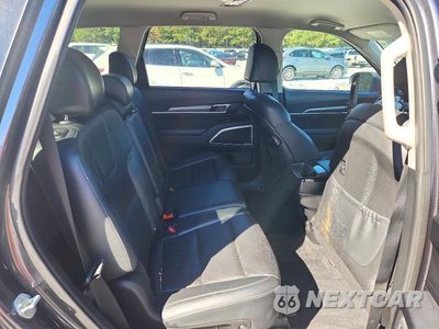 Zdjęcie 10 z 12 samochodu: 2022 KIA TELLURIDE LX VIN:5XYP24HC0NG239905 - miniatura