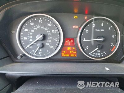 Zdjęcie 9 z 12 samochodu: 2010 BMW 535 I VIN:WBANW1C58AC164580 - miniatura
