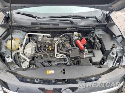 Zdjęcie 12 z 14 samochodu: 2025 MITSUBISHI OUTLANDER SEL VIN:JA4J4WA82SZ018346 - miniatura