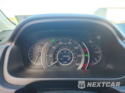 Zdjęcie 9 z 13 samochodu: 2015 HONDA CR-V LX VIN:5J6RM4H37FL071943 - miniatura