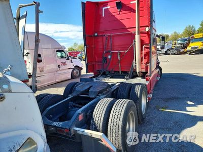 Zdjęcie 6 z 14 samochodu: 2020 VOLVO VNL SEMI TRUCK VIN:4V4NC9EH2LN216721 - miniatura