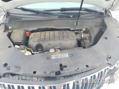 Zdjęcie 12 z 13 samochodu: 2017 BUICK ENCLAVE VIN:5GAKRAKD9HJ333048 - miniatura