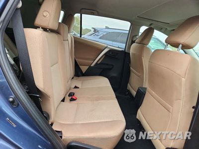 Zdjęcie 11 z 14 samochodu: 2013 TOYOTA RAV4 XLE VIN:2T3RFREVXDW097546 - miniatura