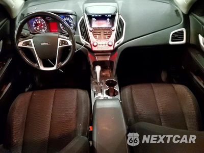 Zdjęcie 8 z 12 samochodu: 2012 GMC TERRAIN SLE VIN:2GKFLTE57C6390893 - miniatura