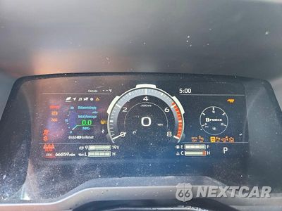 Zdjęcie 9 z 13 samochodu: 2023 TOYOTA TUNDRA 1794 EDITION VIN:5TFMA5DB8PX107340 - miniatura
