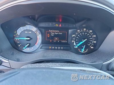 Zdjęcie 9 z 12 samochodu: 2013 FORD FUSION SE VIN:3FA6P0HR8DR207109 - miniatura