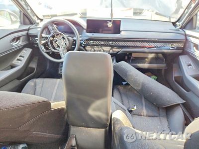 Zdjęcie 8 z 12 samochodu: 2024 HONDA ACCORD HYBRID SPORT VIN:1HGCY2F58RA087563 - miniatura