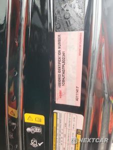 Zdjęcie 12 z 12 samochodu: 2023 JEEP GLADIATOR SPORT VIN:1C6HJTAG7PL502341 - miniatura