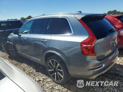 Drugie zdjęcie samochodu z przodu: 2019 VOLVO XC90 T6 INSCRIPTION VIN:YV4A22PL8K1466215 - miniatura