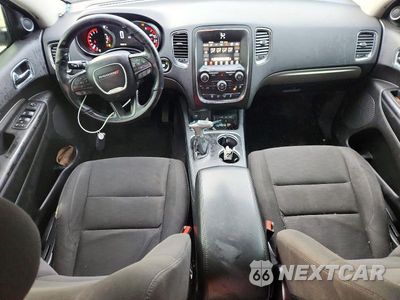 Zdjęcie 8 z 13 samochodu: 2018 DODGE DURANGO SXT VIN:1C4RDJAG3JC242990 - miniatura