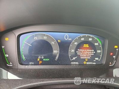 Zdjęcie 9 z 12 samochodu: 2026 HONDA CIVIC SPORT VIN:2HGFE4F83TH338879 - miniatura