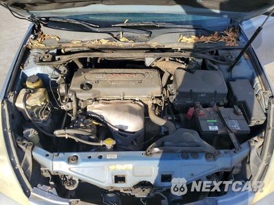 Zdjęcie 11 z 12 samochodu: 2005 TOYOTA CAMRY SOLARA SLE VIN:4T1CE30P75U990928 - miniatura