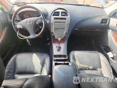 Zdjęcie 8 z 12 samochodu: 2010 LEXUS ES 350 VIN:JTHBK1EG6A2374180 - miniatura