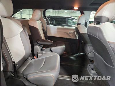 Zdjęcie 11 z 13 samochodu: 2021 TOYOTA SIENNA XSE VIN:5TDDSKFC4MS006122 - miniatura