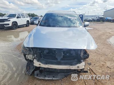 Piąte zdjęcie samochodu w środku: 2016 MAZDA CX-9 SIGNATURE VIN:JM3TCBEY5G0117038 - miniatura