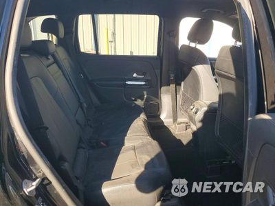 Zdjęcie 11 z 13 samochodu: 2021 MERCEDES-BENZ GLB 250 VIN:W1N4M4GB7MW083619 - miniatura