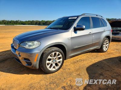 2013 BMW X5 XDRIVE35I 5UXZV4C58D0G54369 - główne zdjęcie licytacji z USA - miniatura