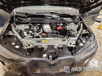 Zdjęcie 12 z 13 samochodu: 2026 BMW IX XDRIVE45 VIN:WB543CF07TCW98431 - miniatura